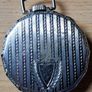 American Octagonal Antique Watch Case - Defiance Brand Image 7