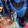 Revoltech Transformers Bumblebee Kaiyodo Yamaguchi Action Figure No.38 Image 6