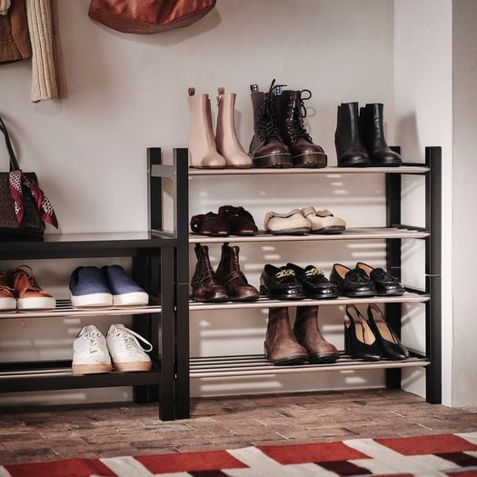 Shoe Rack