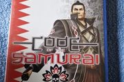 Code of Samurai  PlayStation2 Ps2 Games Original
