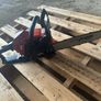 ECHO CS-3510ES Petrol Chainsaw - Fully Serviced Image 2