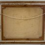 Vintage May McCartney Floral Still Life Oil Painting - Groomsport Studio 1980 (Damaged Frame) Image 3