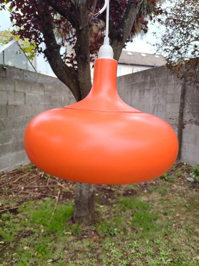 Retro Lamp Shade