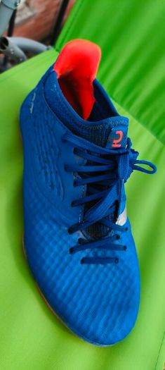 Football Boots Kipsta Viralto size 5.5