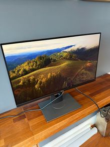 Dell 27" Monitor UP2716D