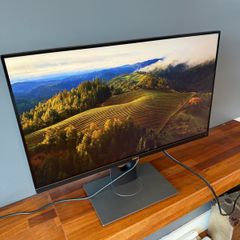 Dell 27" Monitor UP2716D