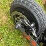 Electric scooter Image 6