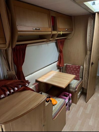 Caravan