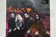 The Dead Weather: Dodge and Burn LP