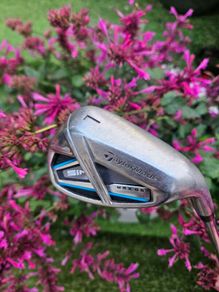 TaylorMade Wedge