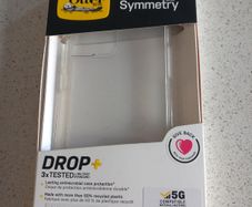 Otterbox Case For Galaxy S22 5G