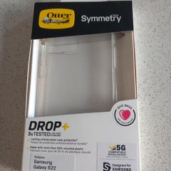 Otterbox Case For Galaxy S22 5G