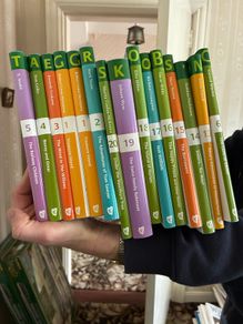 Books