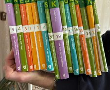 Books