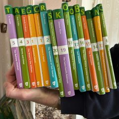 Books