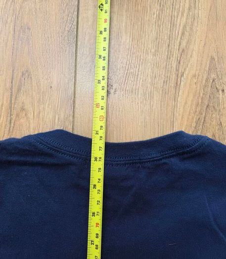 Rocky Mountaineer Rockies Men's Train T-Shirt Size XL