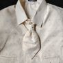 Christening Outfit    Age 18-24mth Image 4