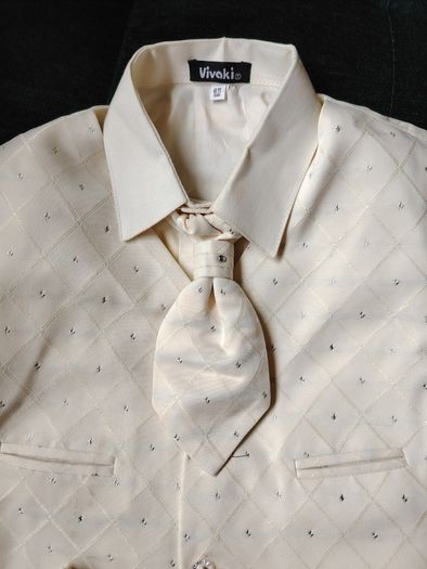 Christening Outfit    Age 18-24mth