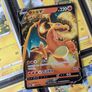 Charizard V ! Sword&Shield ! 2024 ! S-Chinese Pokemon Card ! Image 2