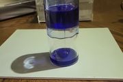 Ooze tube large