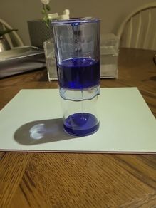 Ooze tube large