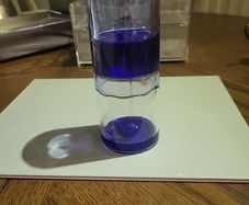 Ooze tube large