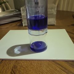 Ooze tube large