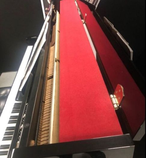 piano