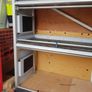 Van Shelving / racking Image 5