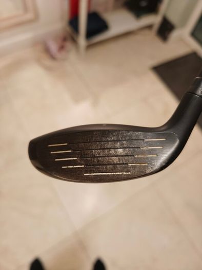 Ping G440 Max 7 Wood