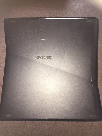 Xbox 360 game console