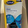Scholl In-Balance Heel Pain Relief Image 2