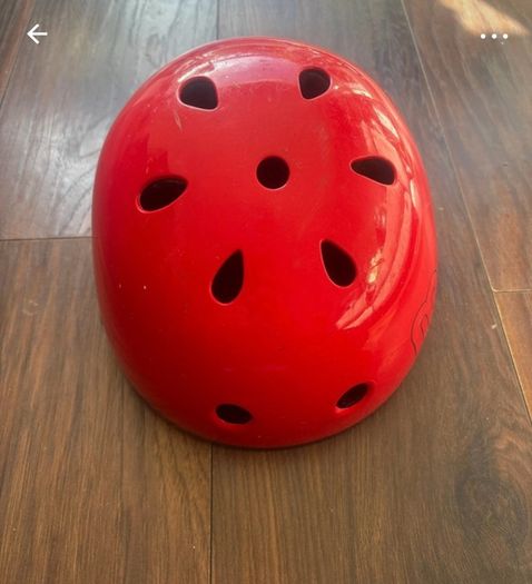 Kids' Helmet