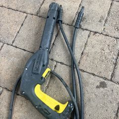 karcher parts