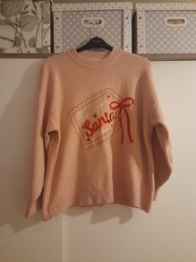 Christmas jumper