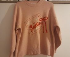 Christmas jumper