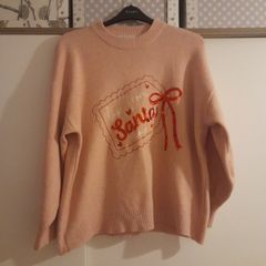 Christmas jumper