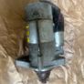 Starter motor Image 3