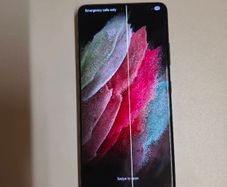 Samsung Galaxy S21 Ultra