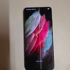 Samsung Galaxy S21 Ultra