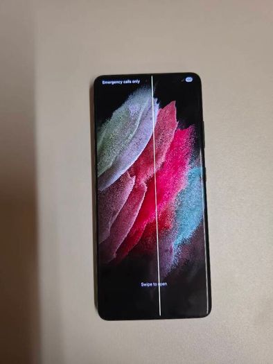 Samsung Galaxy S21 Ultra