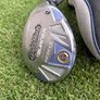 Taylormade R7 ladies 6 Hybrid Image 2