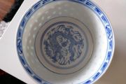 Antique Chinese Bowl