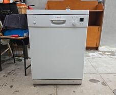 Dishwasher  BOSCH ClassiXX