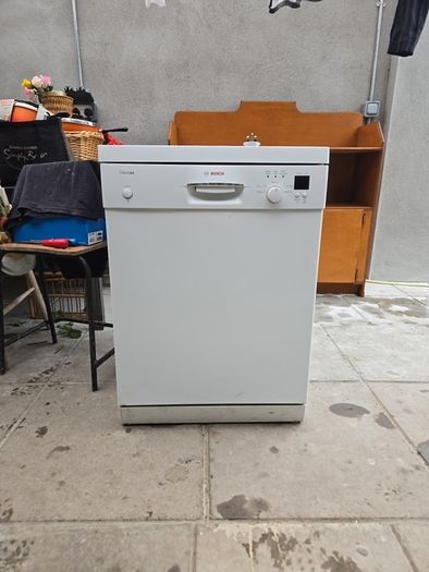 Dishwasher  BOSCH ClassiXX