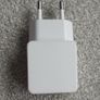 Genuine SUNUN SA68-050100V , 5V , 1A , 5W USB Power AC Adapter - EU Plug - White Image 5