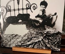 Grant Lee Philips - Ladies Love Oracle (Limited Edition 1/500)