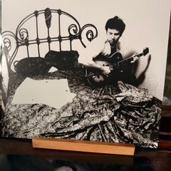 Grant Lee Philips - Ladies Love Oracle (Limited Edition 1/500)