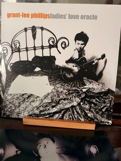 Grant Lee Philips - Ladies Love Oracle (Limited Edition 1/500)