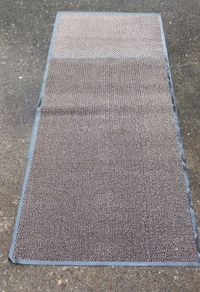 Indoor mats